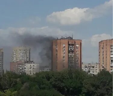 Чп дома