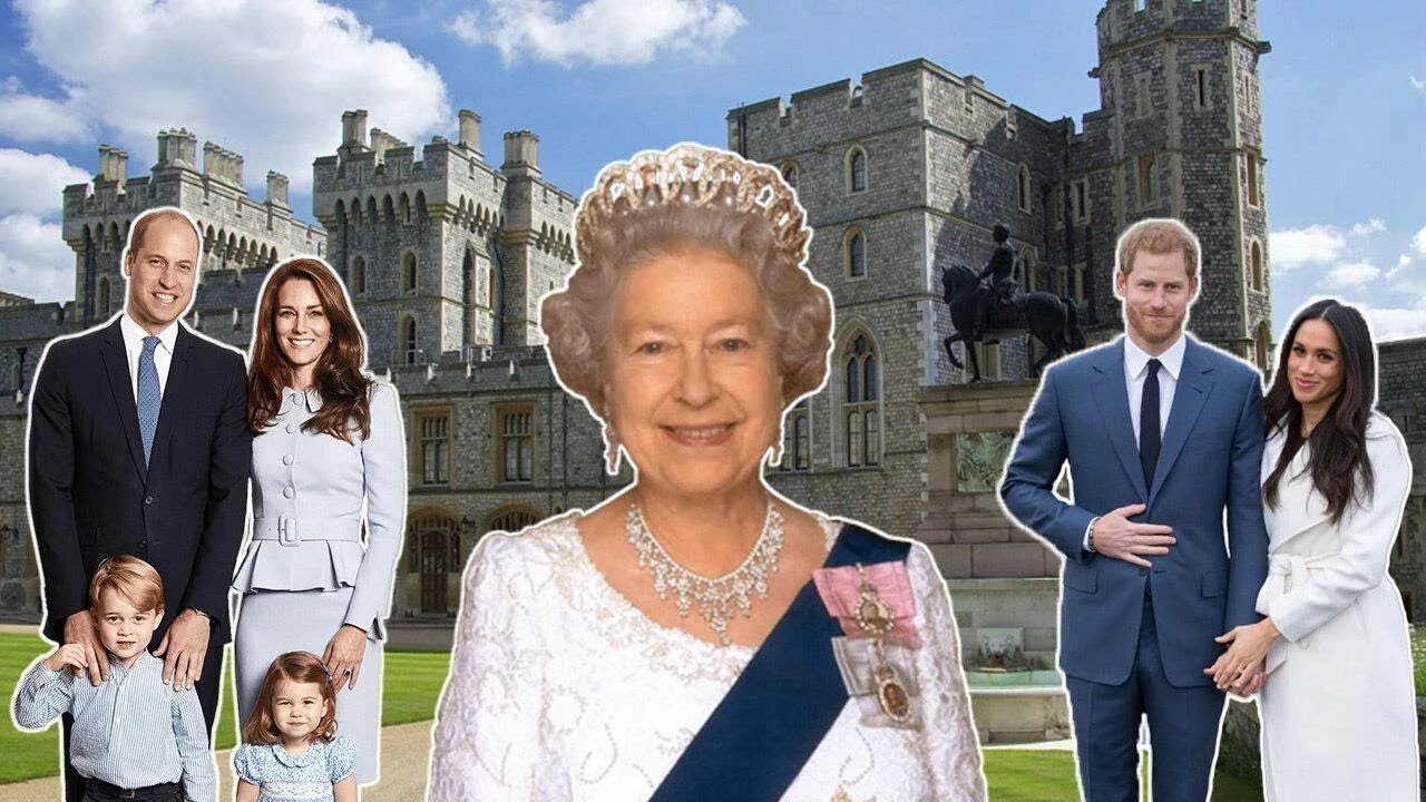 The royal family "королевская семья". Фамилии королевских семей. Фото королевской семьи великобритании. Королевская семья елизаветы 2. Фамилии королевских семей.
