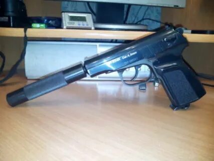 7 guns