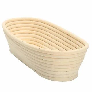 Long oval