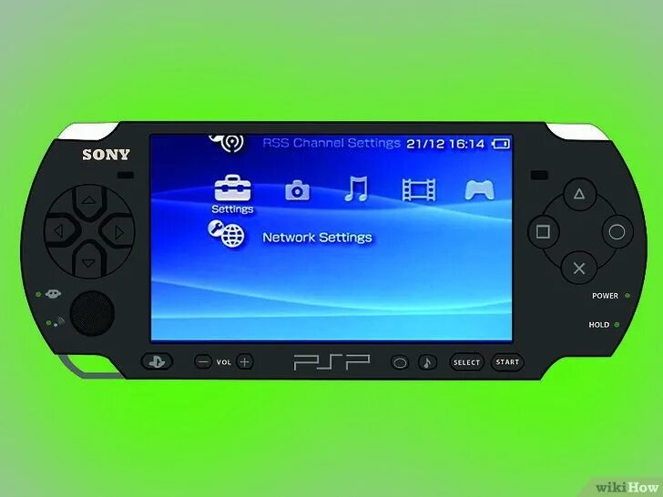 Как подключить psp к интернету Sony PSP WiFi 'Not Supported'. Easy Fix. Edit Your Router Settings. YouTube