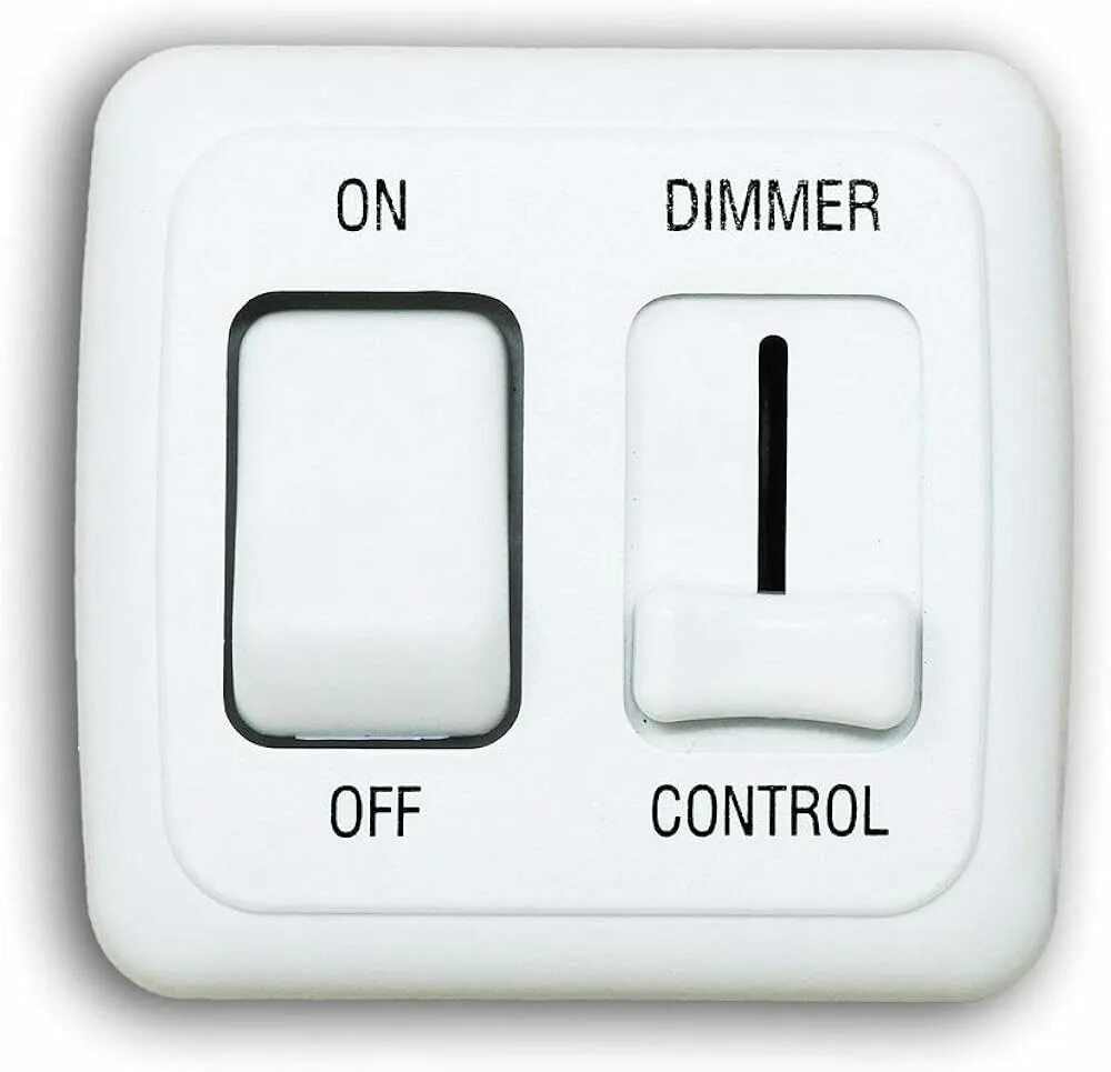 Dimmer switch