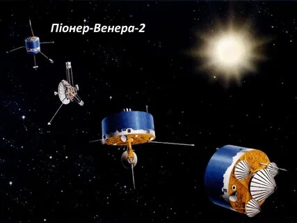 Искусственных спутников солнечной системы