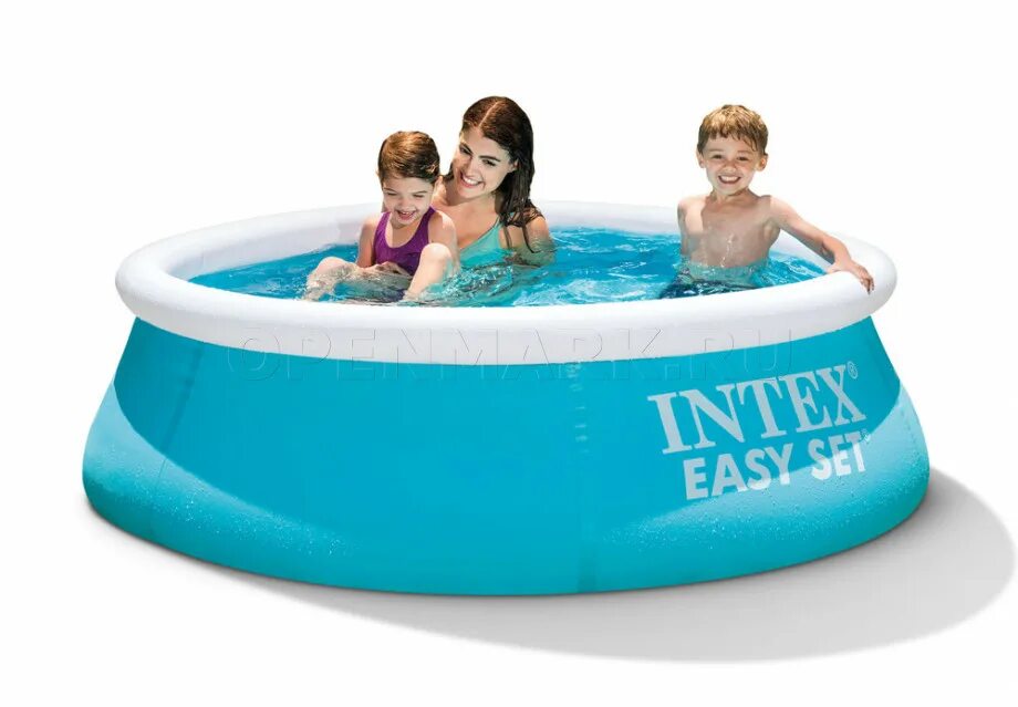 Купить бассейн в туле. Бассейн Intex 28101. Бассейн easy Set 183х51см, 886л, 28101, Intex,. Бассейн надувной 183*51 см Intex 28101. Бассейн надувной Intex easy Set 28101 51 х 183 см.