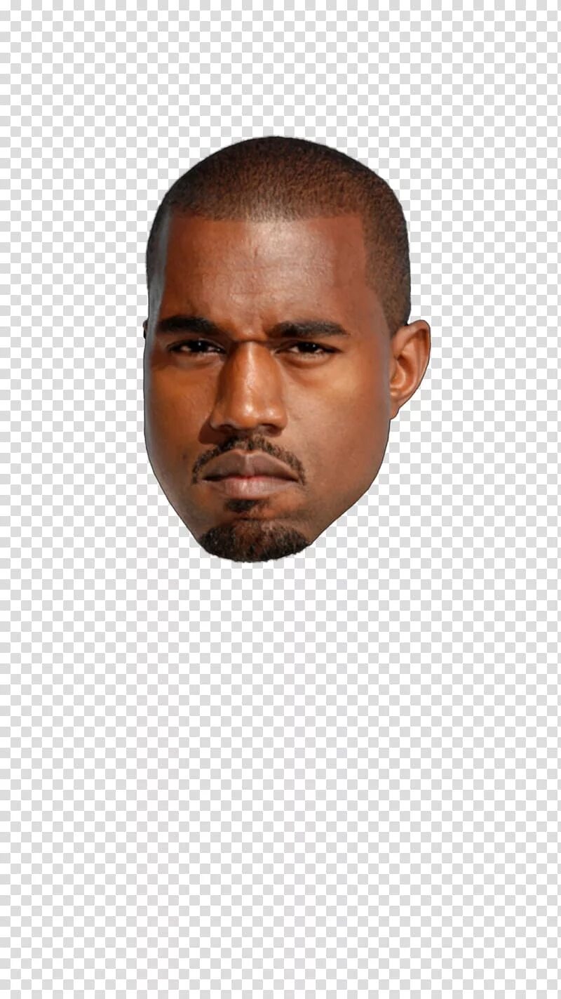 W face