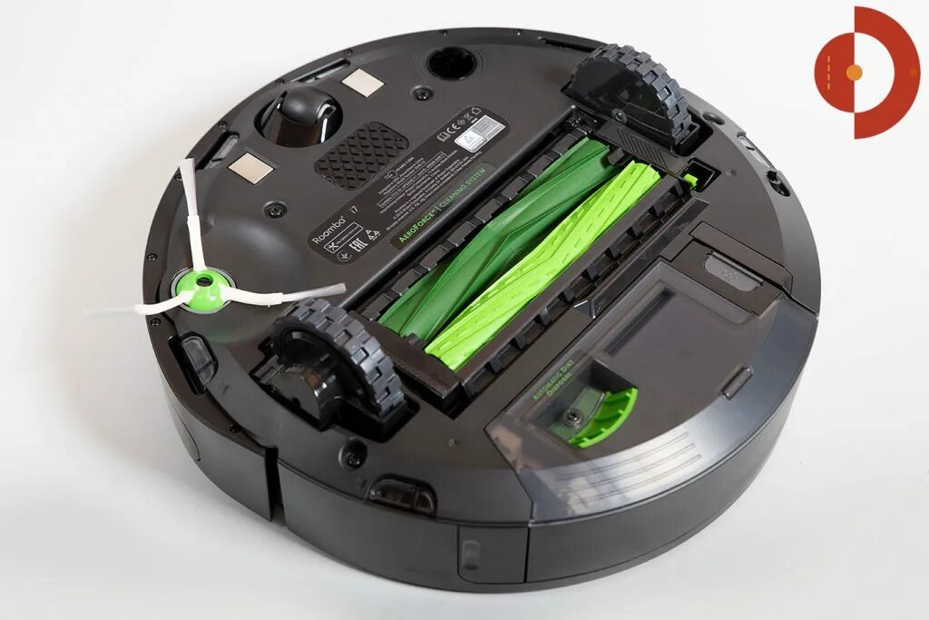 Irobot roomba i7 plus. Irobot roomba i7 plus