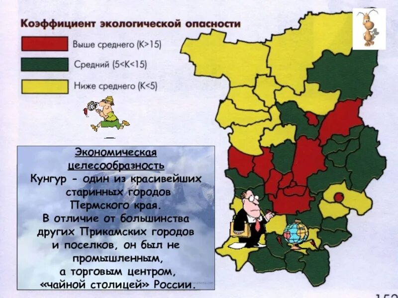 Отличие от большинства других