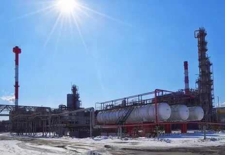 Сайт комсомольского нпз