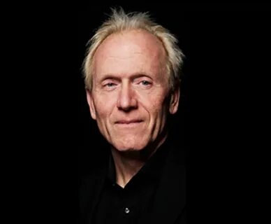 John richard