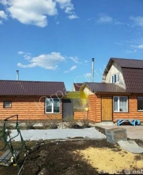Купить дом, 73.7 м² по адресу Ханты-Мансийский автономный округ, Сургут, садовое