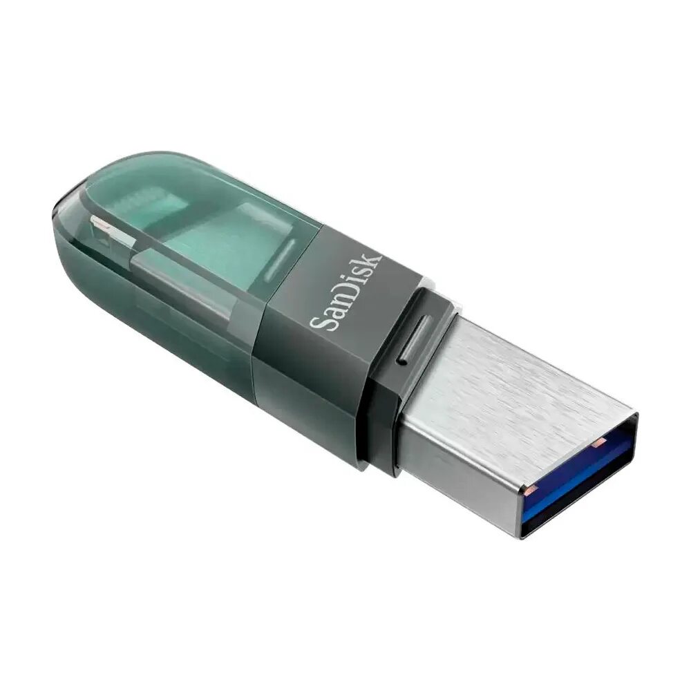 Flip drive. Flip drive