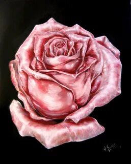 Rose art