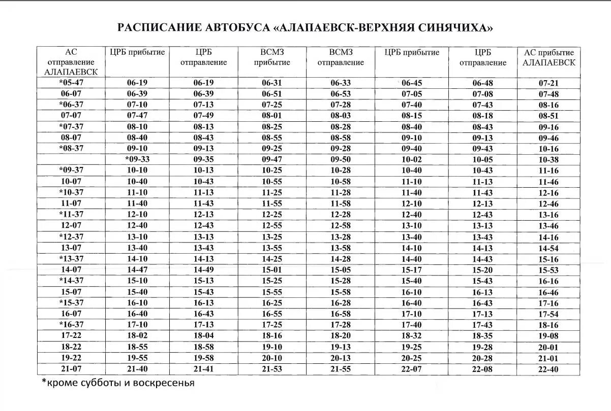 Расписание автобусов 103 Алапаевск верхняя Синячиха. Маршрут автобуса 103 Синячиха. Расписание автобуса номер 103 Алапаевск верхняя Синячиха. Расписание движения автобусов 103 Алапаевск верхняя Синячиха. Расписание автобуса 103 2024 год