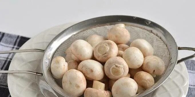 Мытые шампиньоны. Помыть шампиньоны. Обработка шампиньонов. Грибы шампиньоны. Мытые шампиньоны.