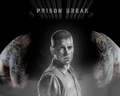 Prison ost