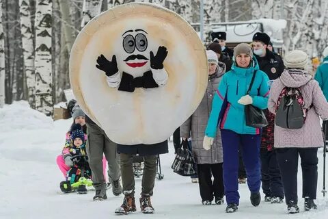 Уральские пельмени ижевск