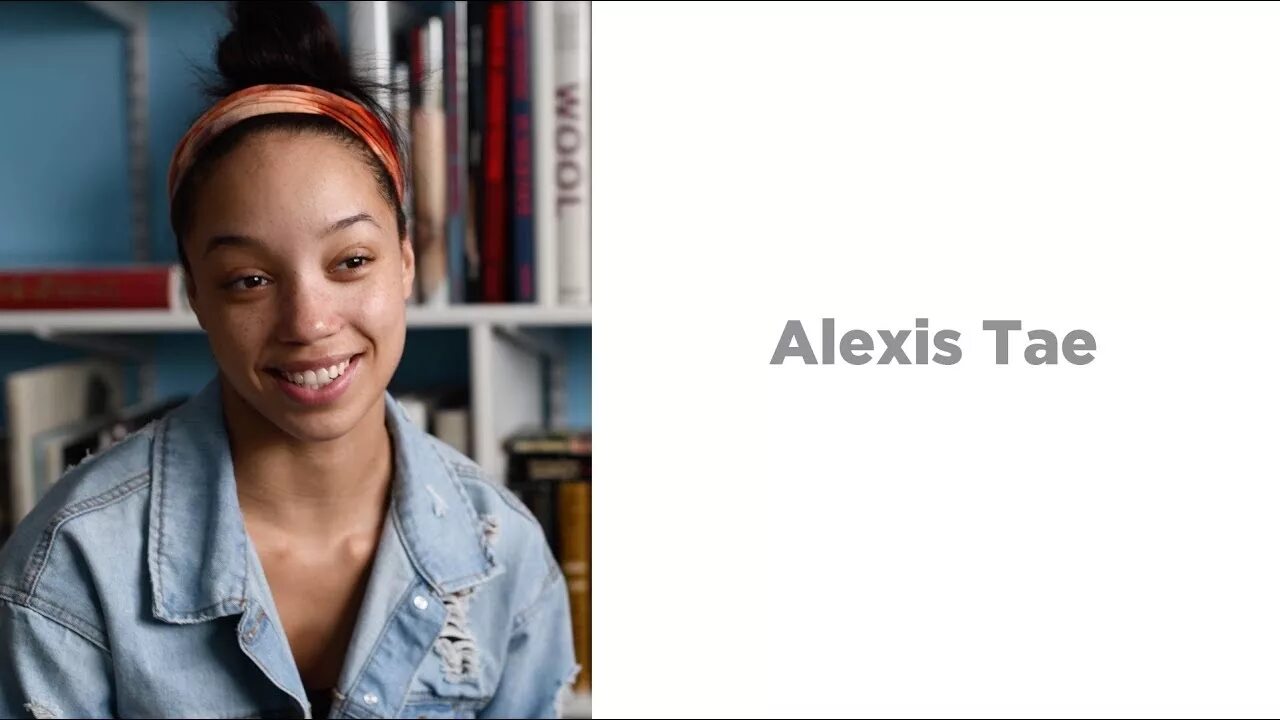 Алексис тае. Алексис tae 2025. alexis tae фото. alexis tae wiki. alexis tae ethnicity.