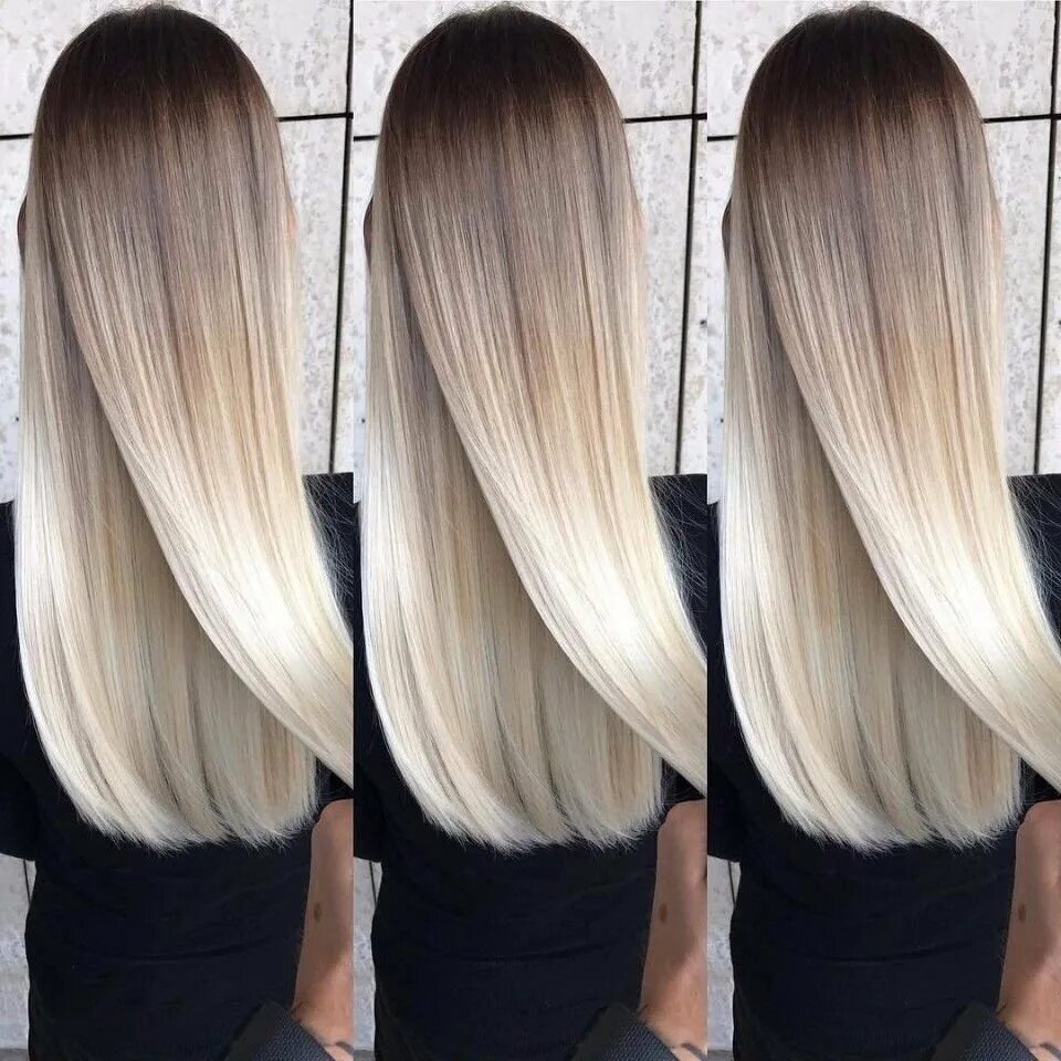Наращивание волос в технике балаяж. Как сделать растяжку цвета на волосах. Растяжка волос. Шатуш балаяж с тонированием. Растяжка волос.