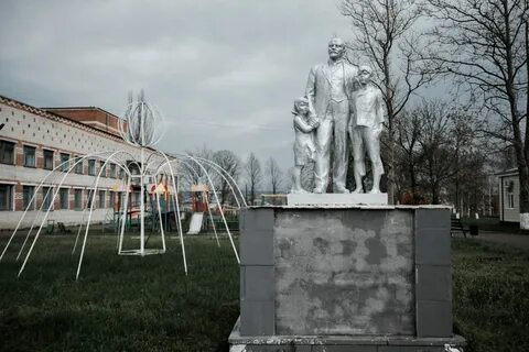 Станица бесскорбная