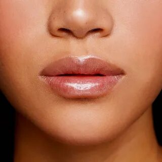 Face lips