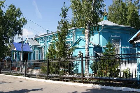 Ульяновск частные