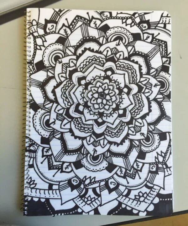 Boring idea