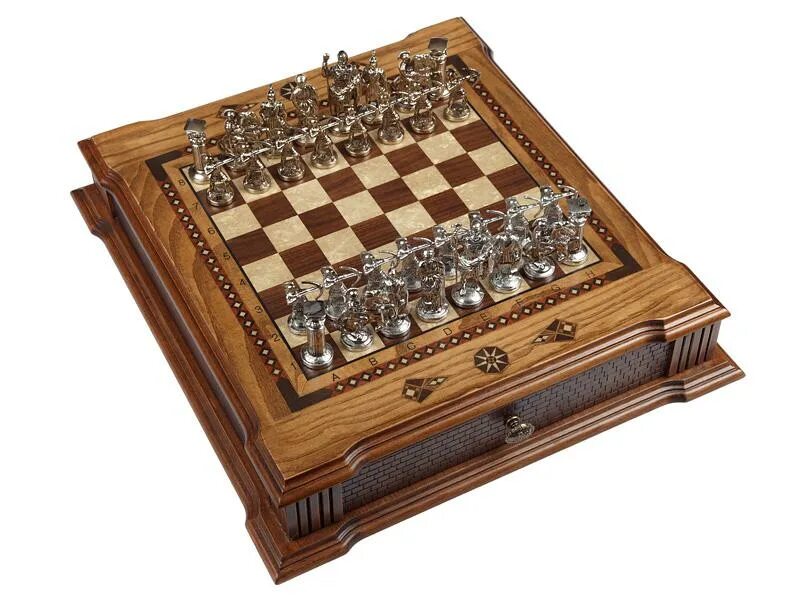 Купить шахматы рф. Шахматные доски эксклюзивные. Шахматная доска с ящиками. Шахматная доска из дерева. Сувенирные шахматы.