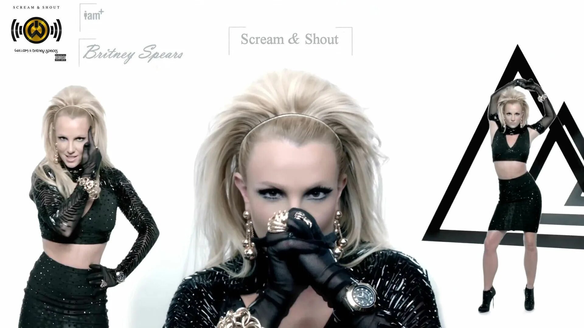 I wanna scream and shout. Will.i.am Britney Spears. Бритни скрим. William Britney Spears Scream Shout. Will.i.am - Scream & Shout ft. Britney Spears.