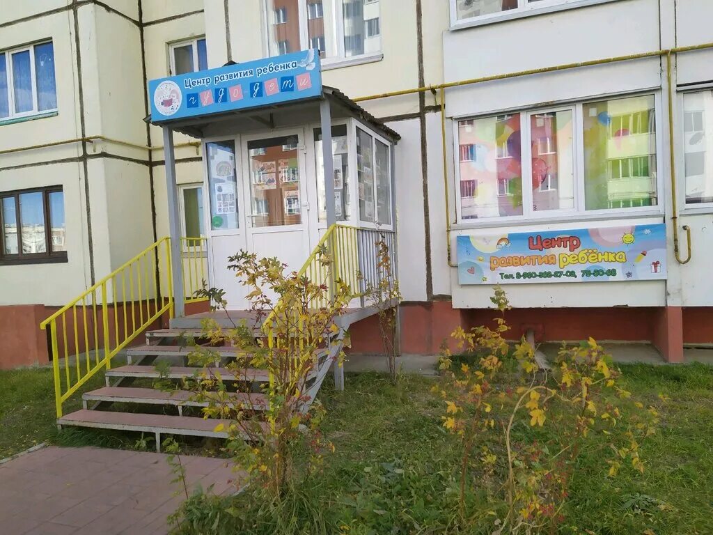 чудо центр отзывы