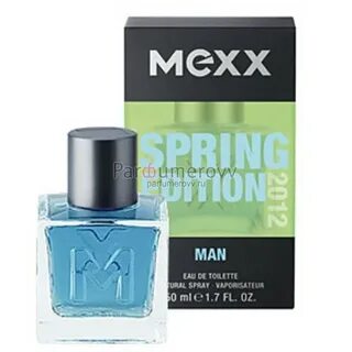 Men edition
