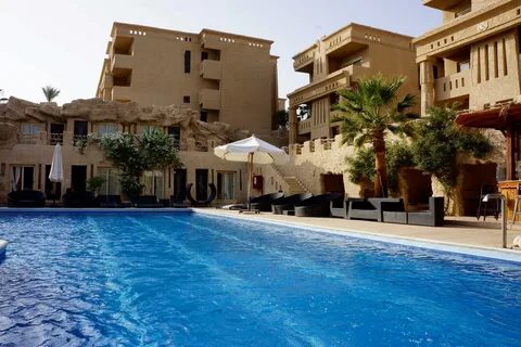 Red sea sharm resort 5