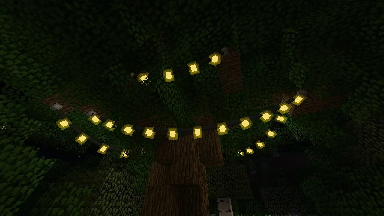 Мод Fairy Lights 1.12.2. Fairy Lights Mod 1.7.10. Фонари майнкрафт 1.12.2. Fairy Lights гирлянда майнкрафт.