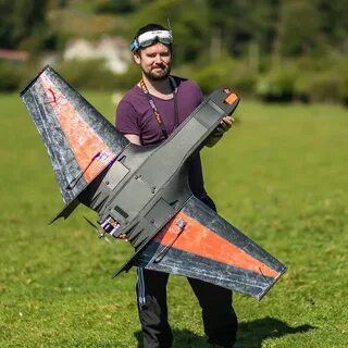 Fpv видео