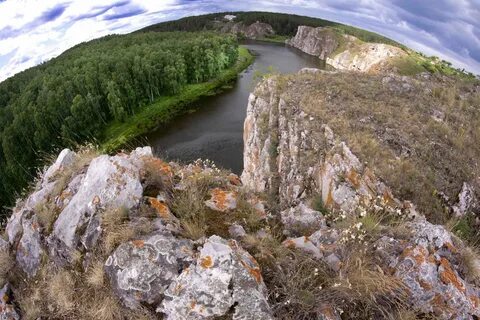 Исетское каменск уральский