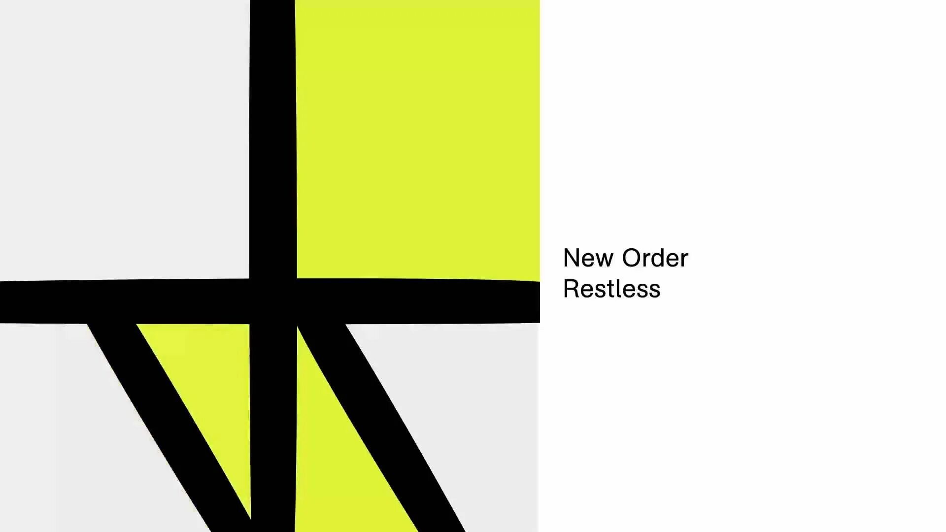 New order confusion. New order. New order - Restless. Группа New order. Обои New order.