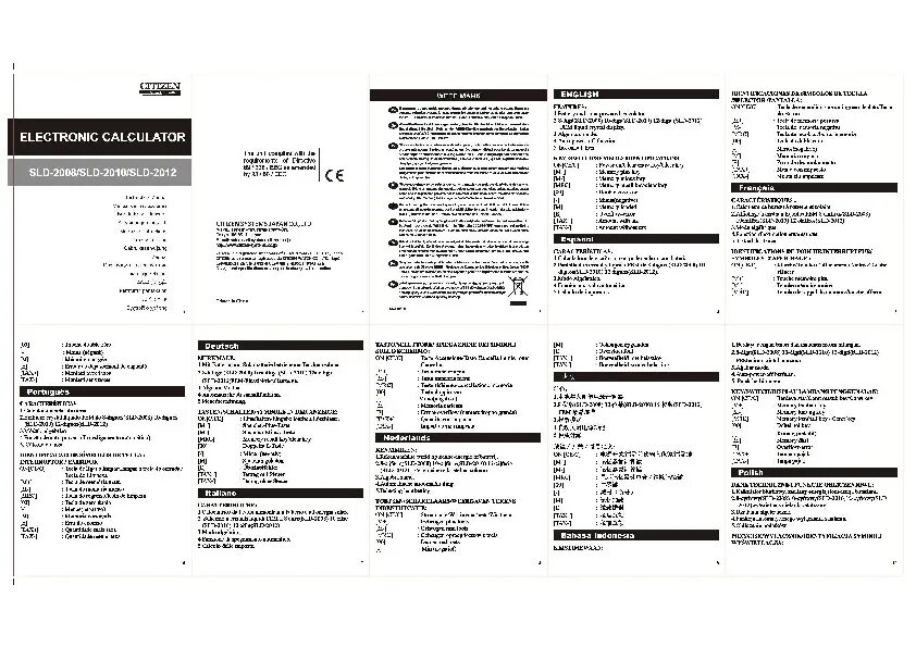 Инструкция калькулятора на русском языке. Инструкция к калькулятору. Руководство пользователя калькулятора. SLD 04 инструкция на русском языке. Citizen RX-4100 инструкция по применению