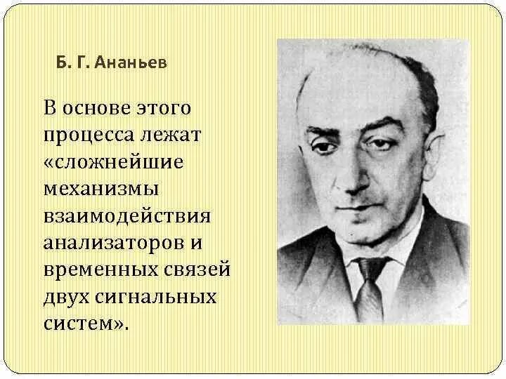 Г ананьев с л рубинштейн. В Г Ананьев. Б Г Ананьева. Б Г Ананьев педагогика. Ананьев б г фото.