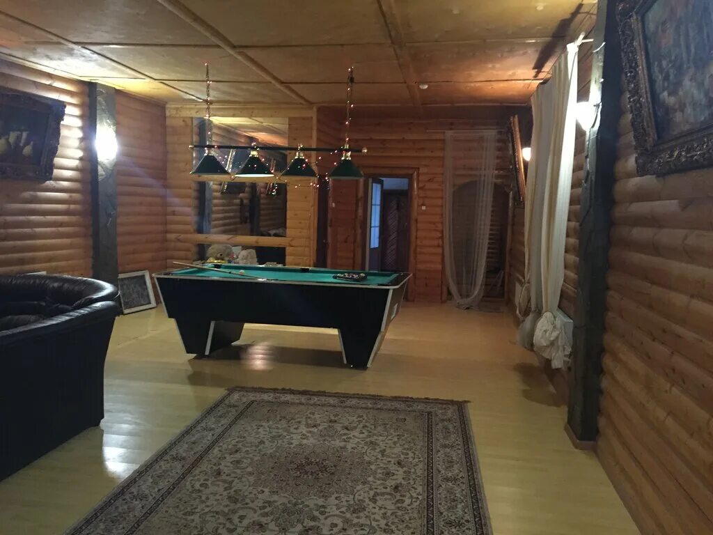 Липовые бани, сауны на дровах в Екатеринбурге