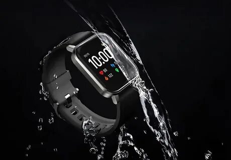 Умные часы xiaomi smartwatch