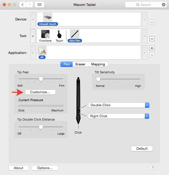 Не видит wacom. Горячие клавиши на графическом планшете XP-Pen. Как настроить стилус на планшете. Настройка графического планшета. Настройка пера графического планшета.