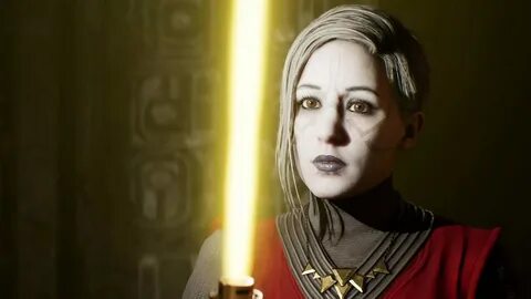 The fourth sister black myth
