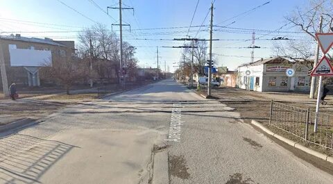 Таганрог изменения