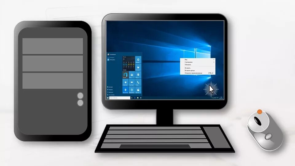 Computer software applications