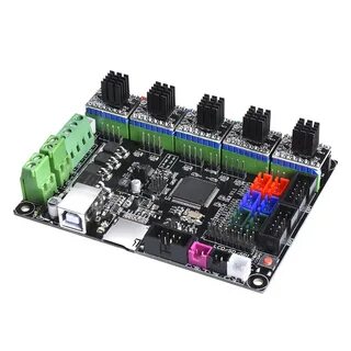 Bigtreetech pi v 1.2