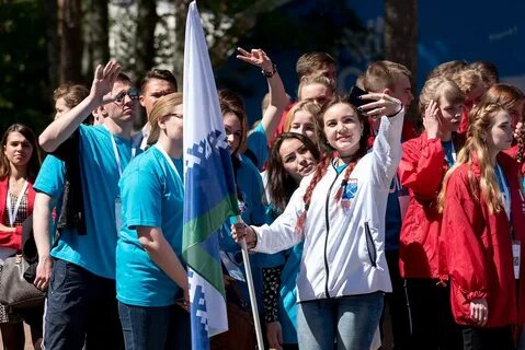 Сила молодежная организация