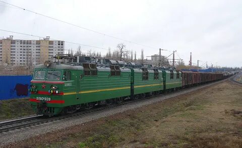 Железная 80