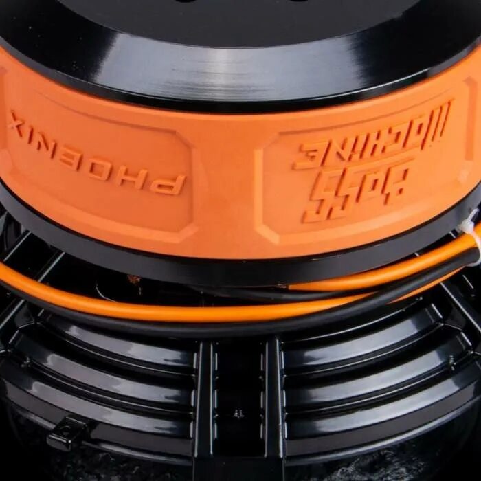 Dl audio phoenix 12. Dl audio phoenix 12