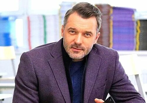 Минкультуры Украины внесло в черный список российского актера Трубинера Новости 