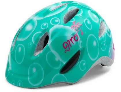 Giro шлемы детские