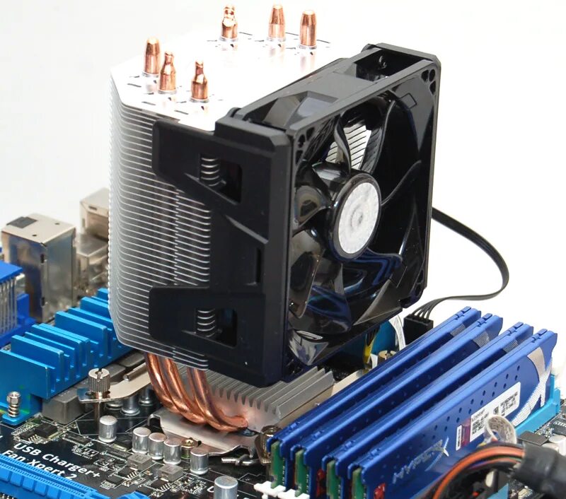 Как снять башенный кулер. Cooler master hyper 103. кулер cooler master hyper. башенный кулер cooler master tx3. cooler master кулер на 2011 v3.